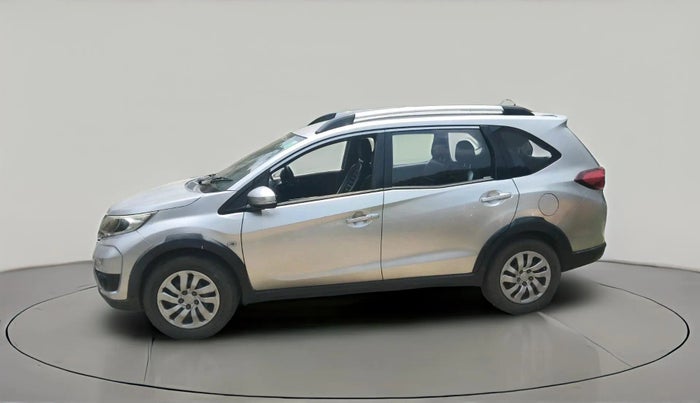 2016 Honda BR-V 1.5L I- DTEC S, Diesel, Manual, 89,369 km, exterior