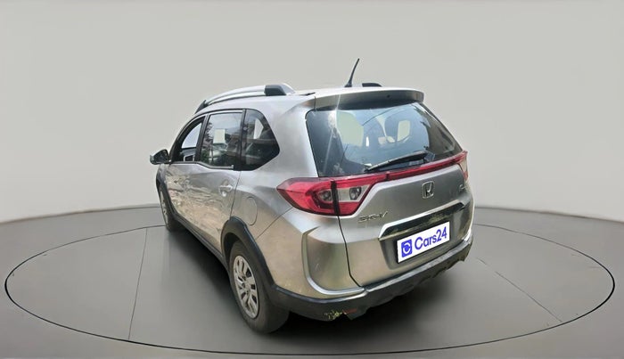 2016 Honda BR-V 1.5L I- DTEC S, Diesel, Manual, 89,369 km, exterior