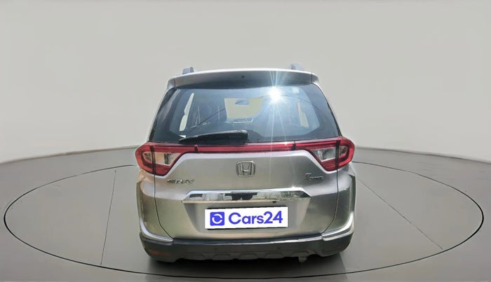 2016 Honda BR-V 1.5L I- DTEC S, Diesel, Manual, 89,369 km, exterior