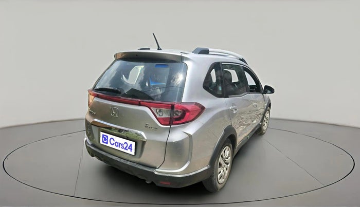 2016 Honda BR-V 1.5L I- DTEC S, Diesel, Manual, 89,369 km, exterior