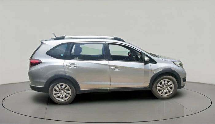 2016 Honda BR-V 1.5L I- DTEC S, Diesel, Manual, 89,369 km, exterior