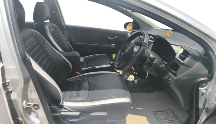 2016 Honda BR-V 1.5L I- DTEC S, Diesel, Manual, 89,369 km, interior