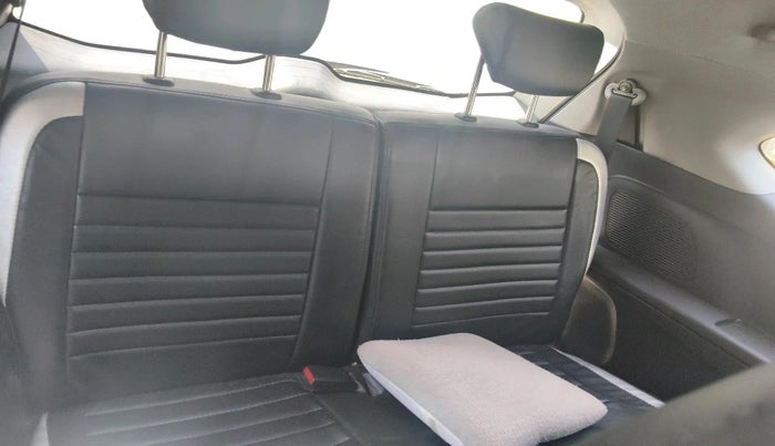 2016 Honda BR-V 1.5L I- DTEC S, Diesel, Manual, 89,369 km, interior