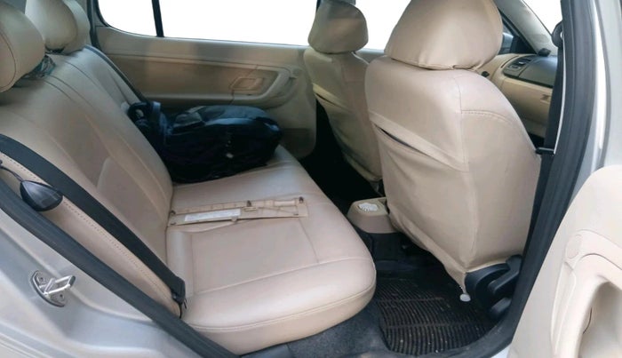 2012 Skoda Fabia AMBITION PLUS 1.2 TDI CR, Diesel, Manual, 75,204 km, interior