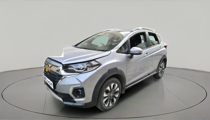 2021 Honda WR-V 1.5L I-DTEC VX MT, Diesel, Manual, 38,474 km, exterior