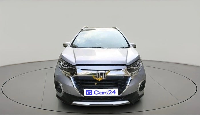 2021 Honda WR-V 1.5L I-DTEC VX MT, Diesel, Manual, 38,474 km, exterior