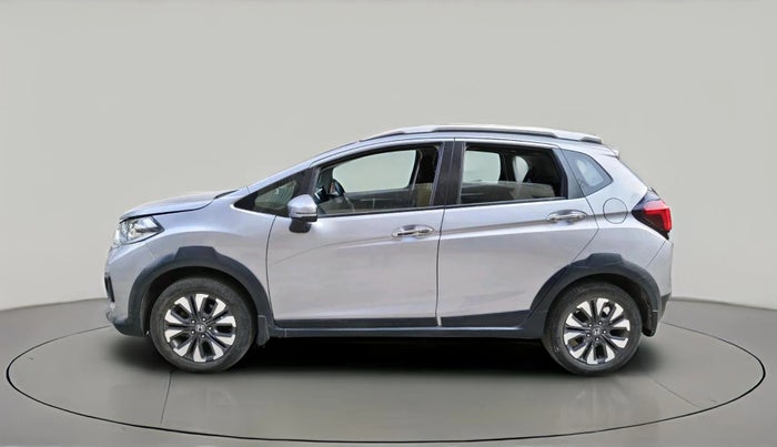 2021 Honda WR-V 1.5L I-DTEC VX MT, Diesel, Manual, 38,474 km, exterior