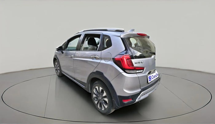 2021 Honda WR-V 1.5L I-DTEC VX MT, Diesel, Manual, 38,474 km, exterior