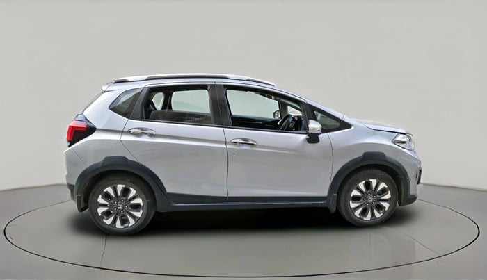2021 Honda WR-V 1.5L I-DTEC VX MT, Diesel, Manual, 38,474 km, exterior