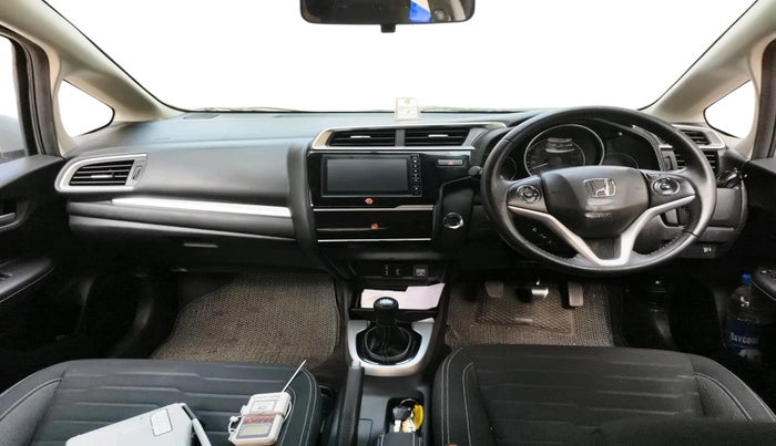 2021 Honda WR-V 1.5L I-DTEC VX MT, Diesel, Manual, 38,474 km, interior