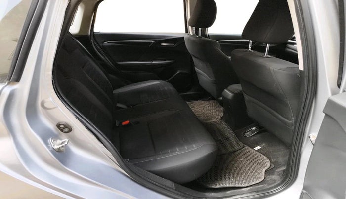 2021 Honda WR-V 1.5L I-DTEC VX MT, Diesel, Manual, 38,474 km, interior