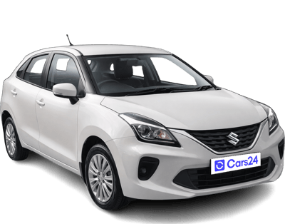 2019 Maruti Baleno - Hatchback - Petrol - Manual - ₹5.00 lakh