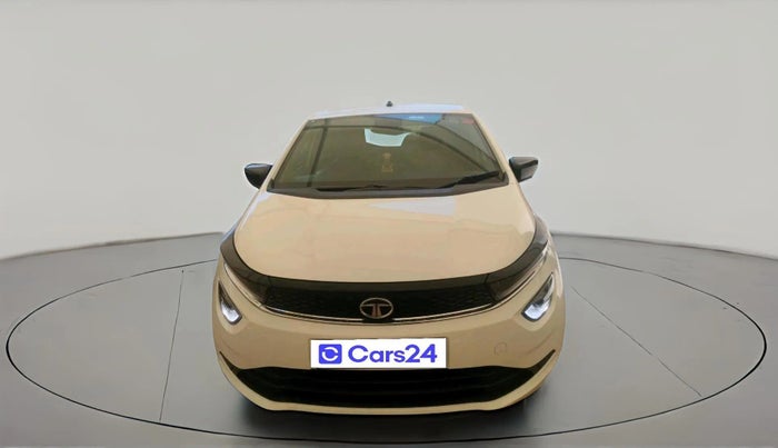 2022 Tata ALTROZ XT DIESEL, Diesel, Manual, 42,922 km, exterior