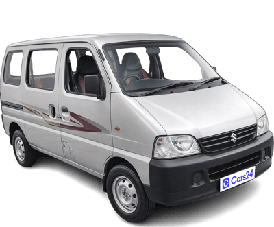 2011 Maruti Eeco - SUV - CNG - Manual - ₹2.34 lakh