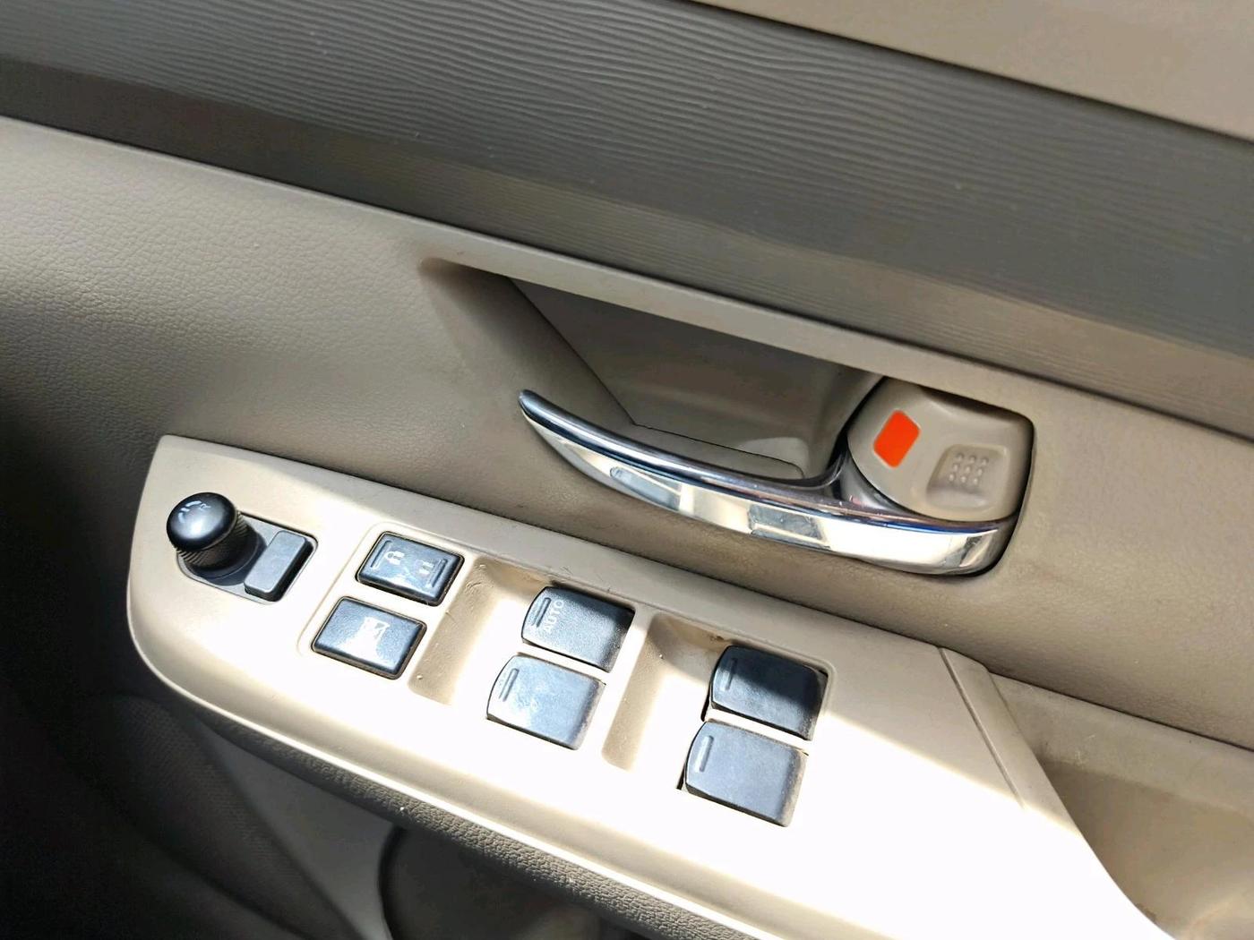 2021 Maruti Ertiga VXI SHVS, CNG, Manual, 1,07,552 km, interior