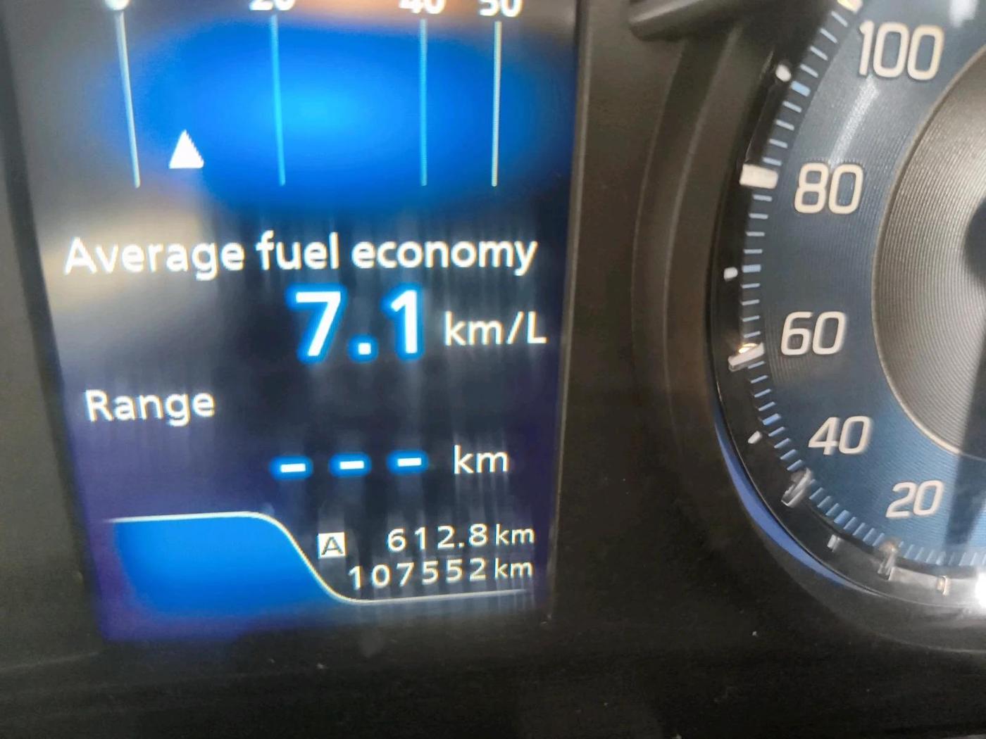 2021 Maruti Ertiga VXI SHVS, CNG, Manual, 1,07,552 km, interior