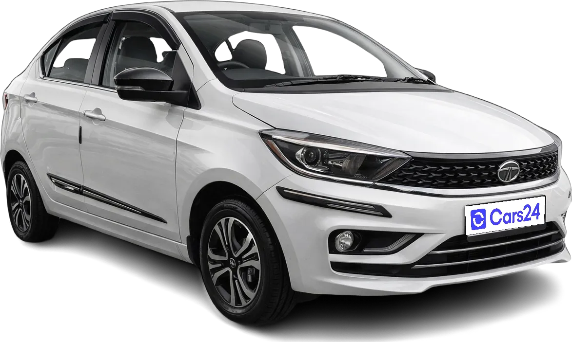 2022 Tata TIGOR - Sedan - CNG - Manual - ₹6.80 lakh
