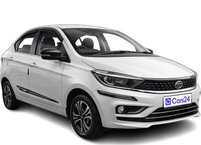 2022 Tata TIGOR - Sedan - CNG - Manual - ₹6.80 lakh