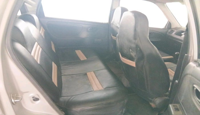 2012 Maruti Alto LXI, Petrol, Manual, 1,39,413 km, interior