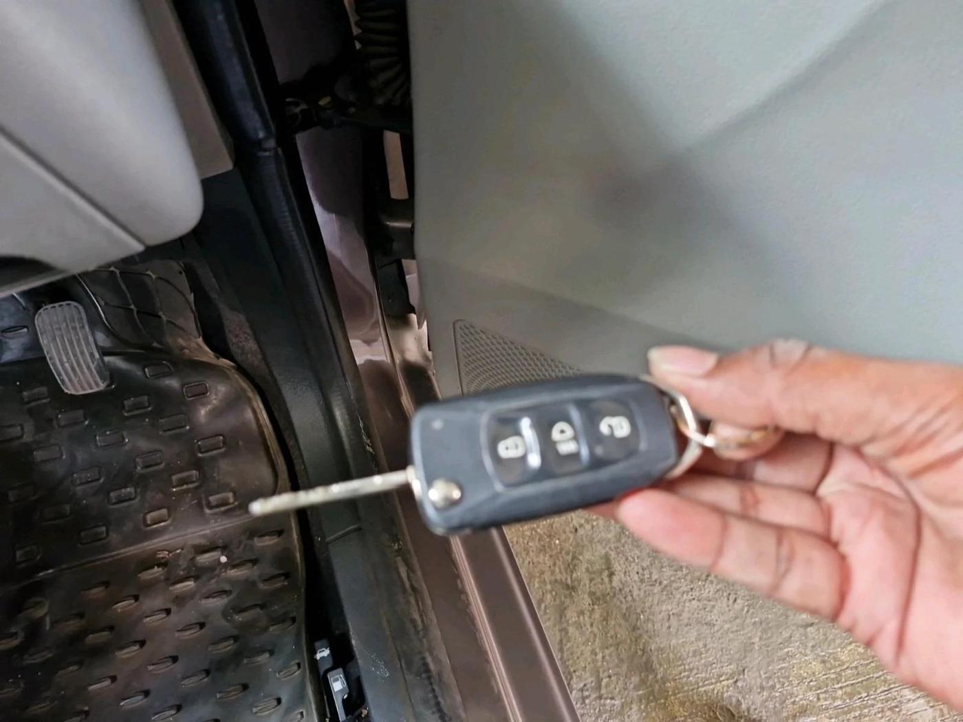 2017 Tata Tiago XZA PETROL, Petrol, Automatic, 41,464 km, interior