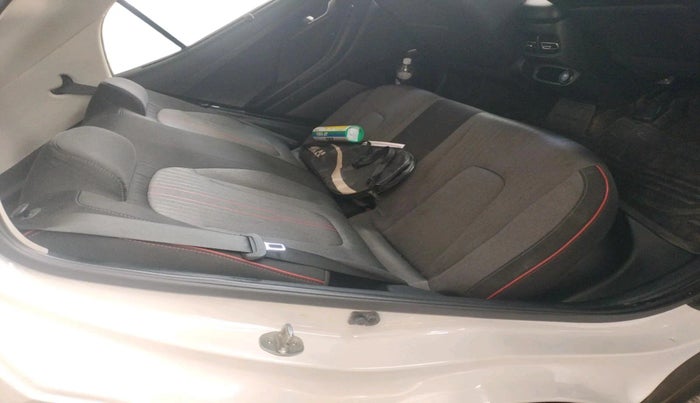 2022 Hyundai Creta S PLUS KNIGHT 1.5 PETROL, Petrol, Manual, 47,744 km, interior