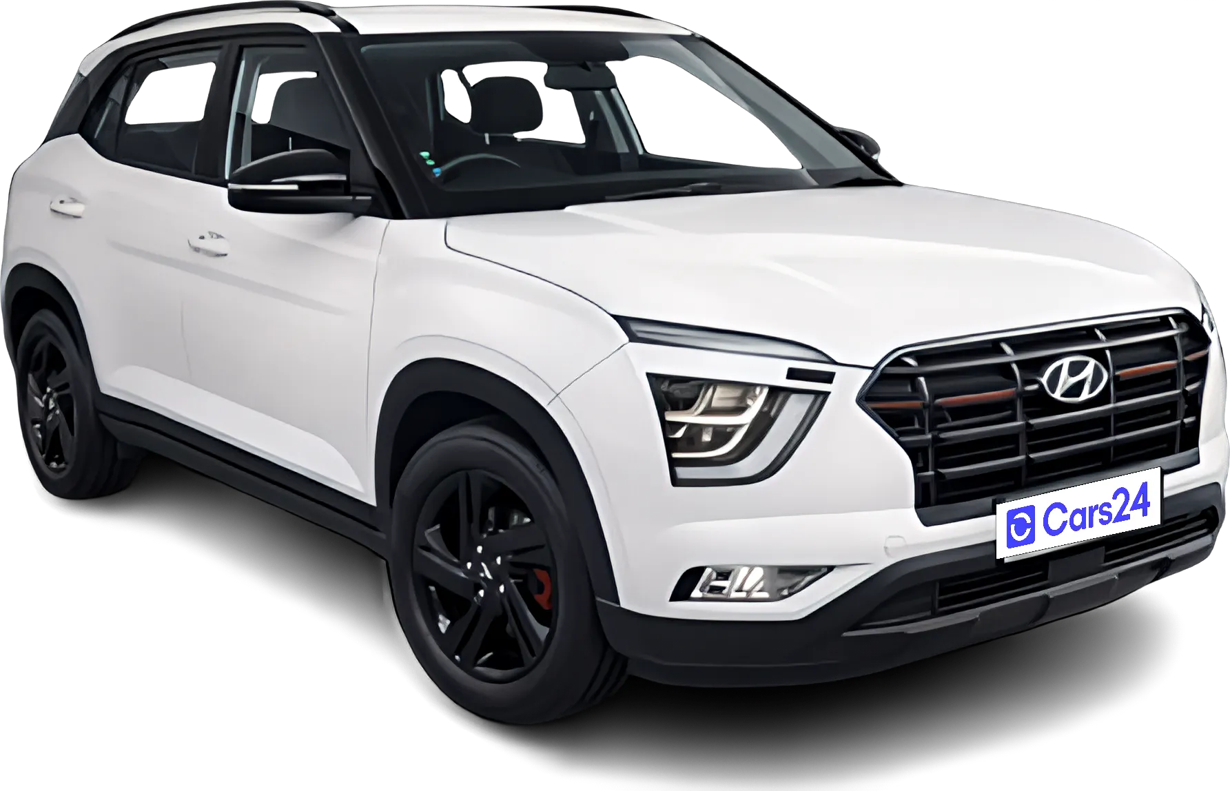 2022 Hyundai Creta - SUV - Petrol - Manual - ₹13.16 lakh