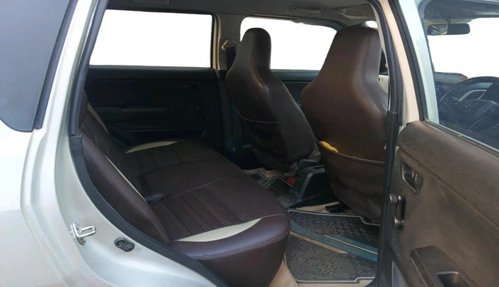 2020 Maruti New Wagon-R LXI CNG (O) 1.0, CNG, Manual, 43,184 km, interior