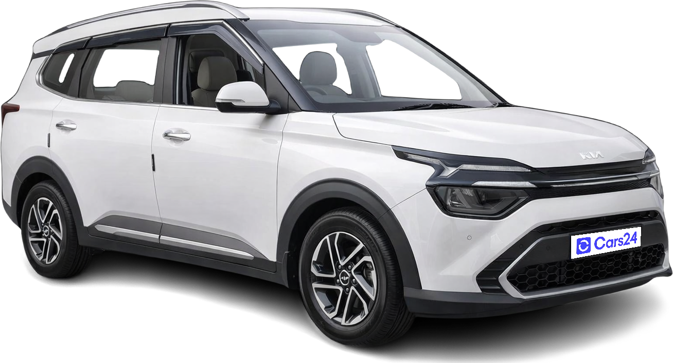 2022 KIA CARENS - SUV - Diesel - Manual - ₹14.10 lakh