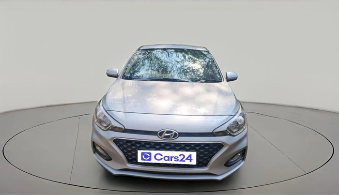 2019 Hyundai Elite i20 SPORTZ PLUS 1.2, Petrol, Manual, 41,423 km, exterior