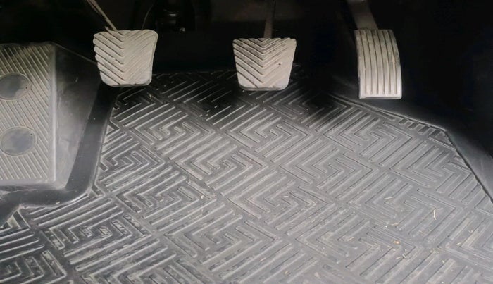 2019 Hyundai Elite i20 SPORTZ PLUS 1.2, Petrol, Manual, 41,423 km, interior