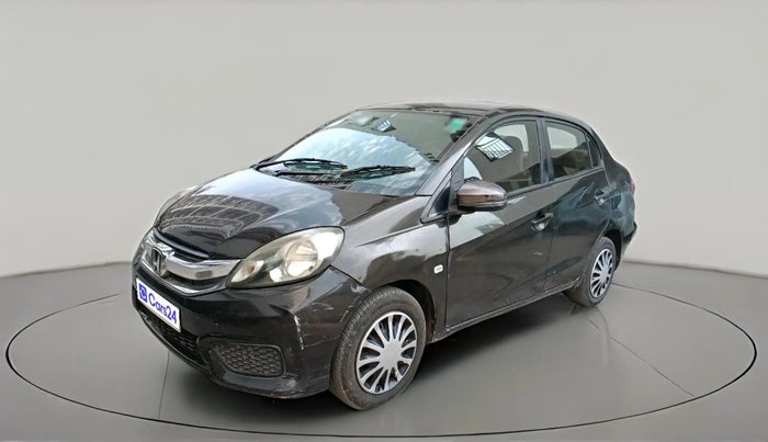 2016 Honda Amaze 1.5L I-DTEC S, Diesel, Manual, 1,08,990 km, exterior