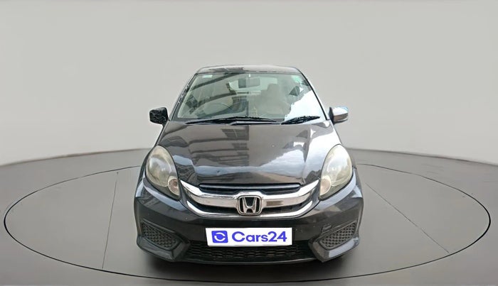 2016 Honda Amaze 1.5L I-DTEC S, Diesel, Manual, 1,08,990 km, exterior