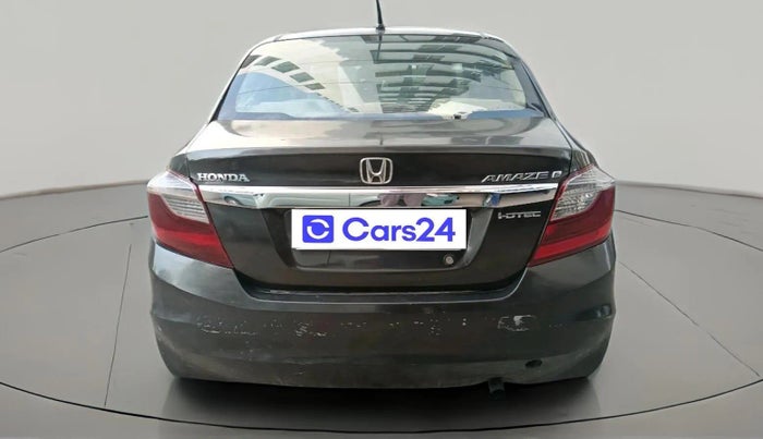 2016 Honda Amaze 1.5L I-DTEC S, Diesel, Manual, 1,08,990 km, exterior
