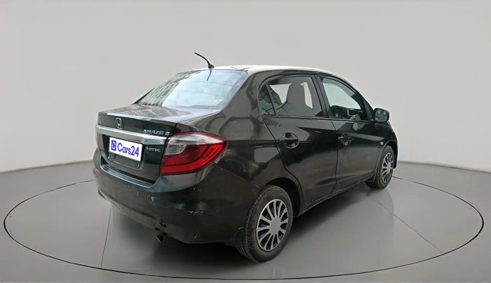 2016 Honda Amaze 1.5L I-DTEC S, Diesel, Manual, 1,08,990 km, exterior