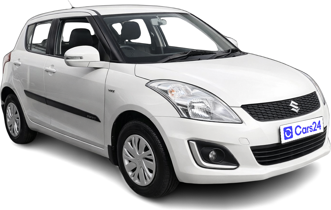 2016 Maruti Swift - Hatchback - Petrol - Manual - ₹4.10 lakh