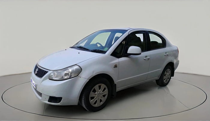 2011 Maruti SX4 VDI, Diesel, Manual, 1,53,197 km, exterior