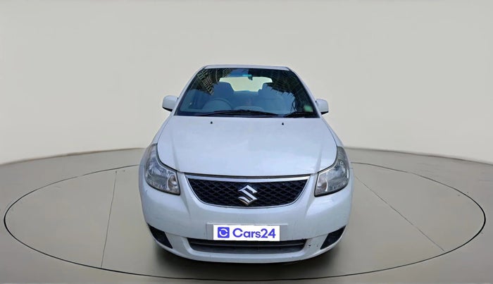 2011 Maruti SX4 VDI, Diesel, Manual, 1,53,197 km, exterior