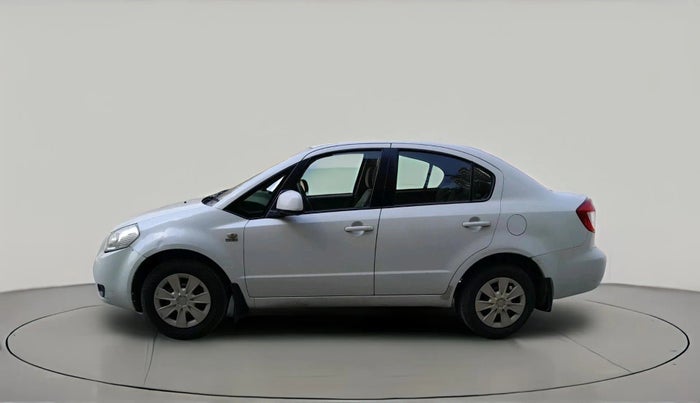 2011 Maruti SX4 VDI, Diesel, Manual, 1,53,197 km, exterior