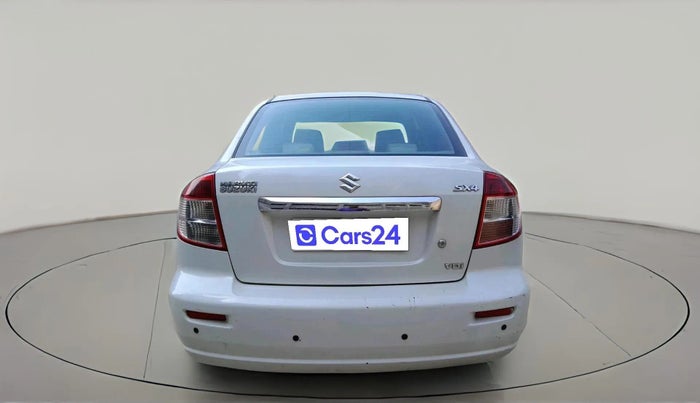 2011 Maruti SX4 VDI, Diesel, Manual, 1,53,197 km, exterior