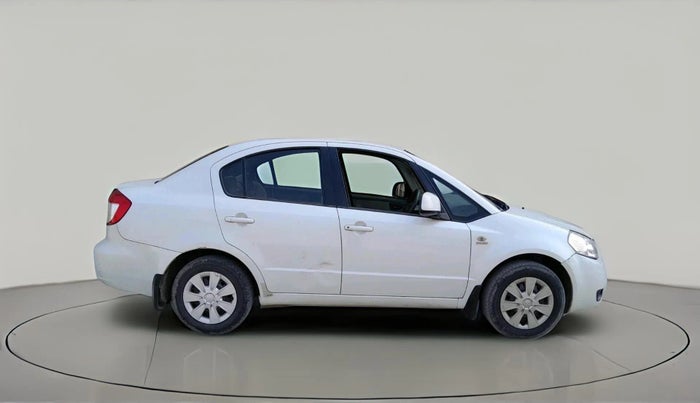 2011 Maruti SX4 VDI, Diesel, Manual, 1,53,197 km, exterior