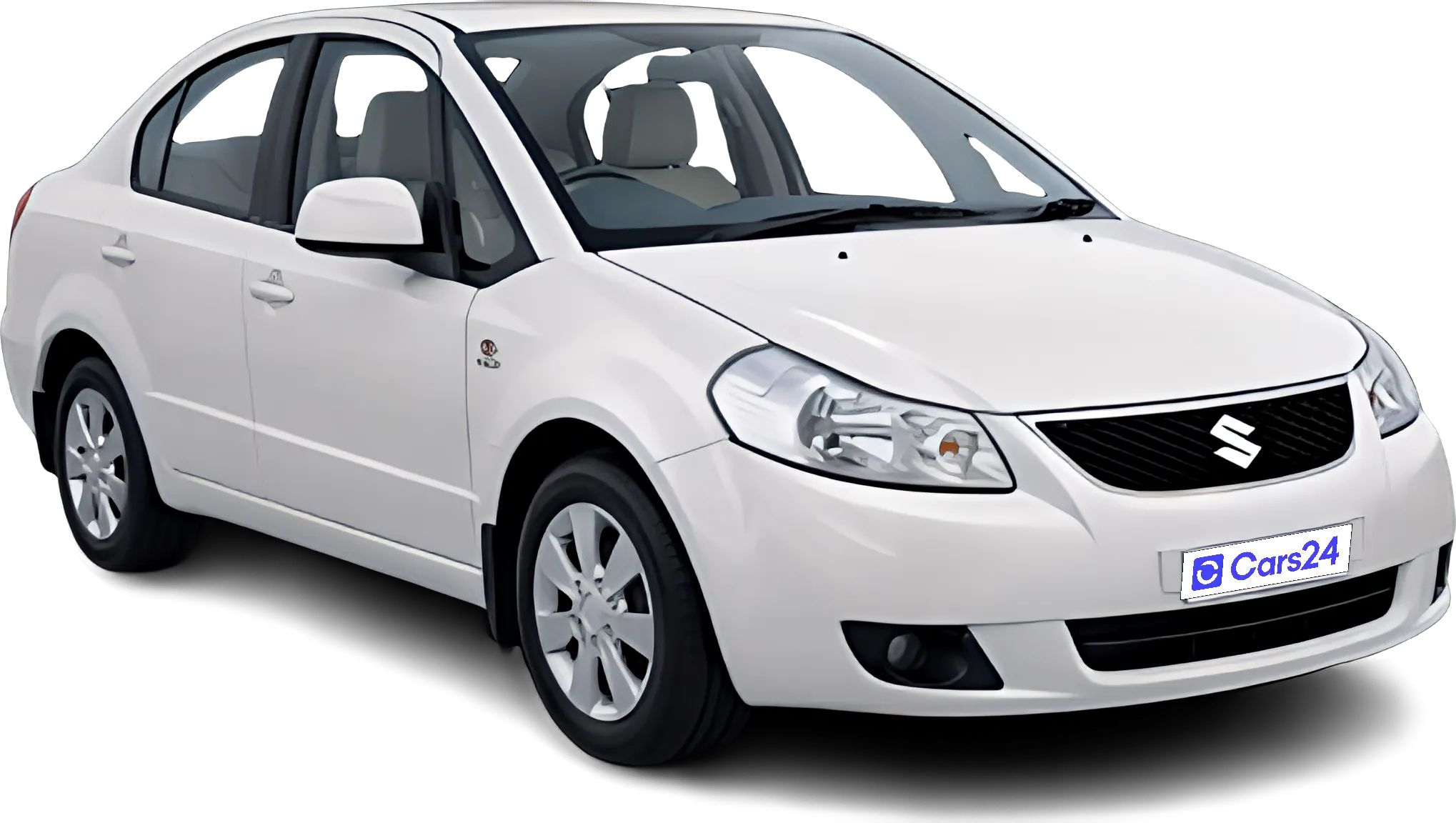 2011 Maruti SX4 - Sedan - Diesel - Manual - ₹2.10 lakh