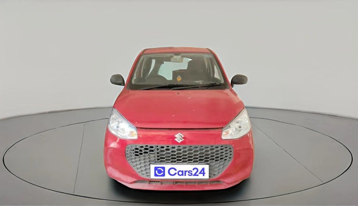 2023 Maruti Alto K10 LXI, Petrol, Manual, 2,349 km, exterior