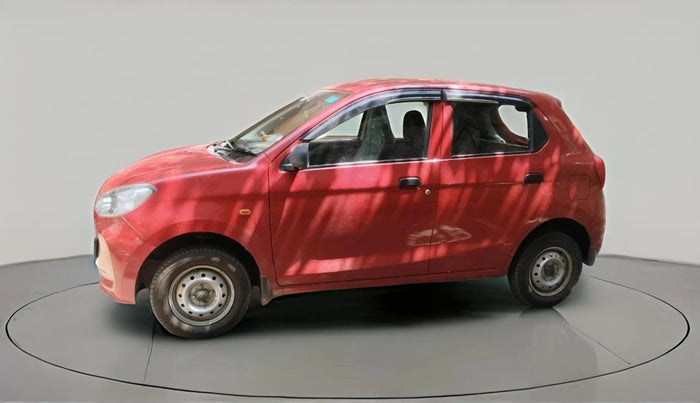 2023 Maruti Alto K10 LXI, Petrol, Manual, 2,349 km, exterior