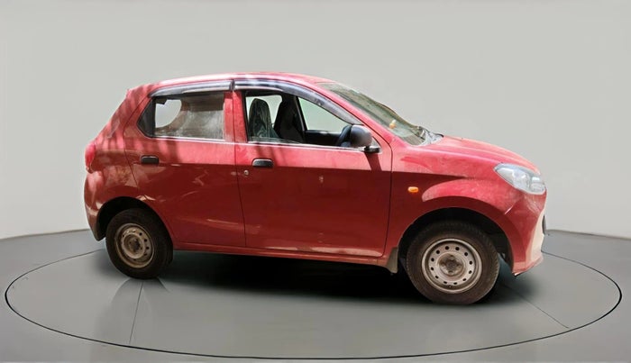 2023 Maruti Alto K10 LXI, Petrol, Manual, 2,349 km, exterior
