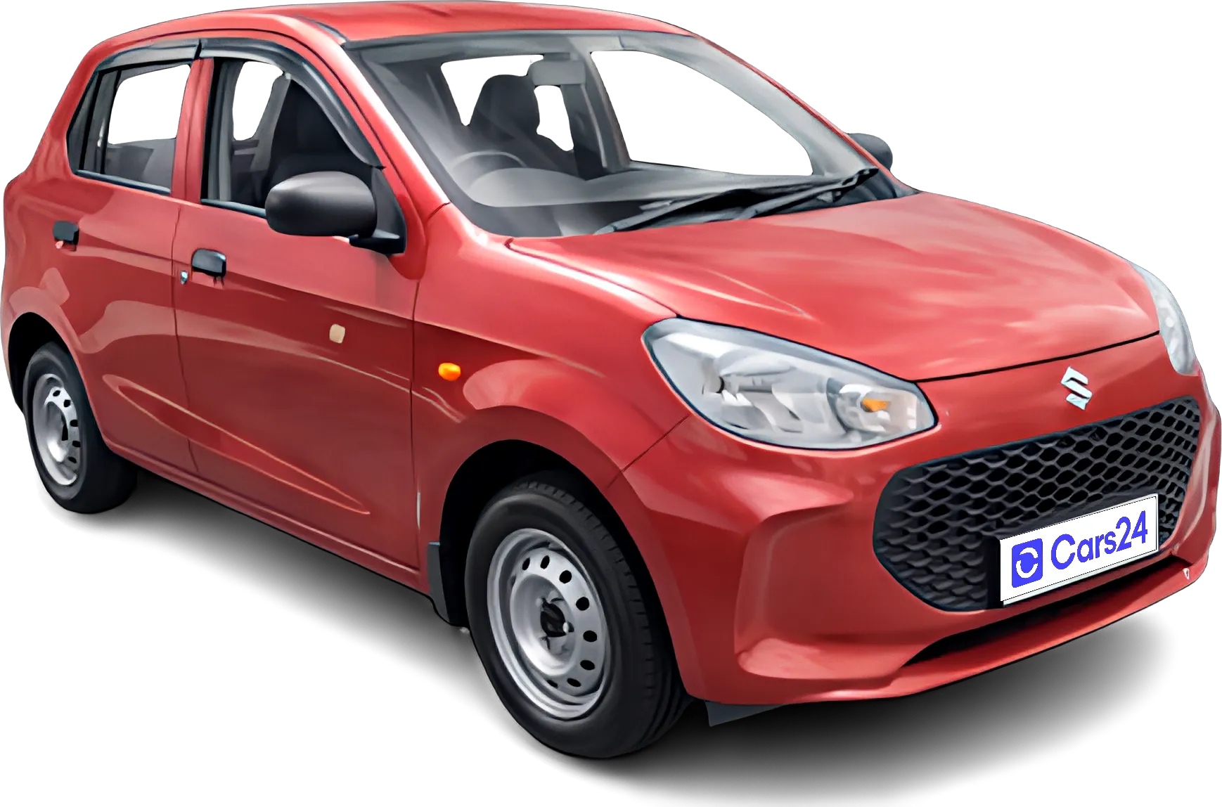 2023 Maruti Alto K10 - Hatchback - Petrol - Manual - ₹3.90 lakh