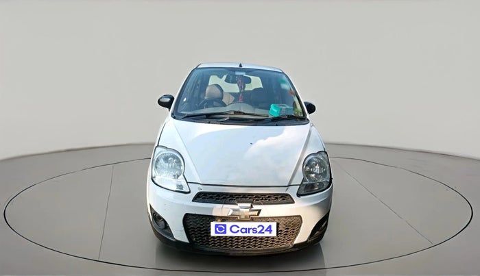 2013 Chevrolet Spark LS 1.0 LPG, Petrol, Manual, 65,478 km, exterior