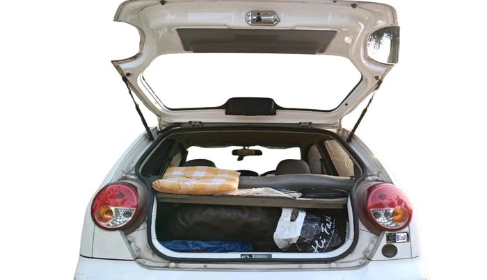 2013 Chevrolet Spark LS 1.0 LPG, Petrol, Manual, 65,478 km, exterior