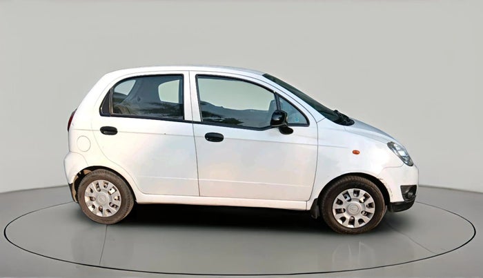 2013 Chevrolet Spark LS 1.0 LPG, Petrol, Manual, 65,478 km, exterior