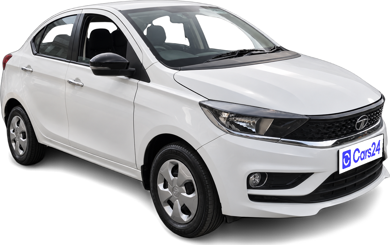 2022 Tata TIGOR - Sedan - Petrol - Manual - ₹5.57 lakh