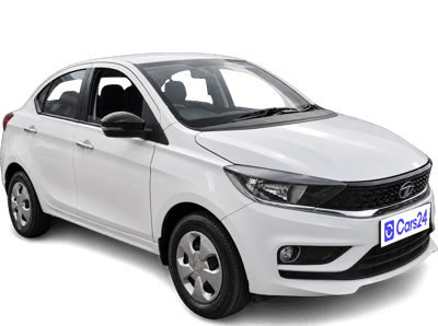2022 Tata TIGOR - Sedan - Petrol - Manual - ₹5.57 lakh